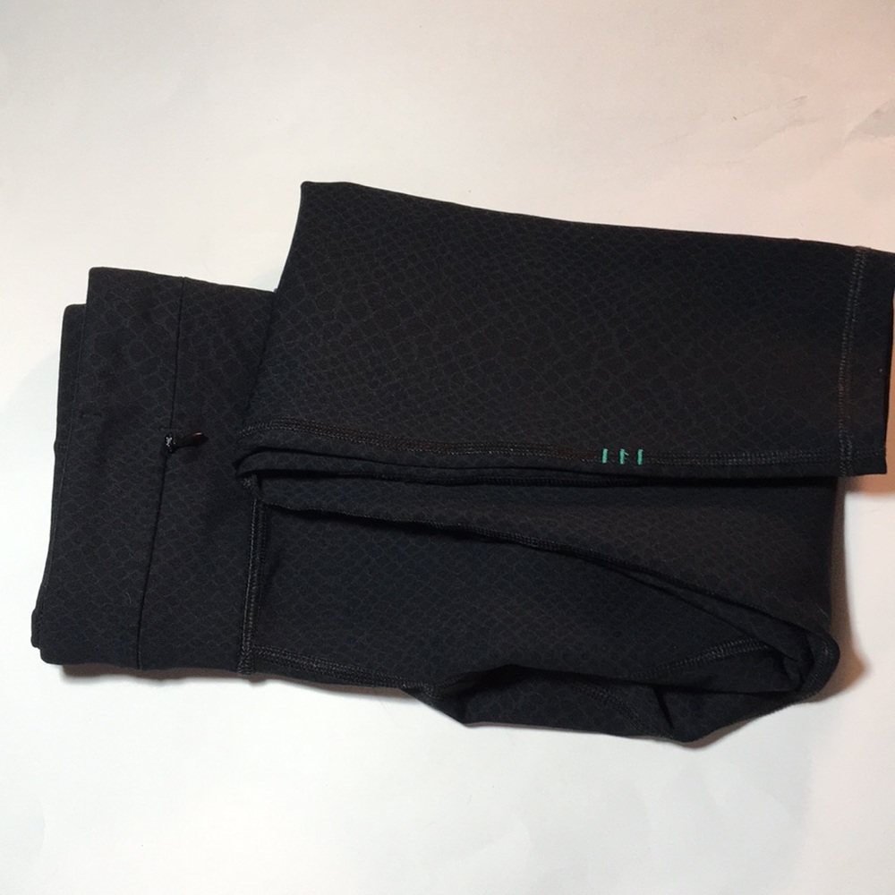 Nancy Rose Performance Yoga Pants View 6